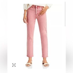 Paige Cindy Pants Size 28